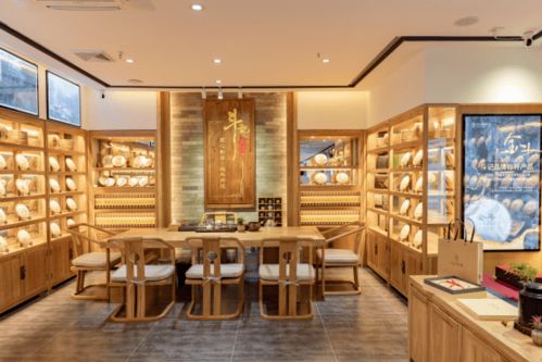 革新思維，普洱茶專(zhuān)賣(mài)店經(jīng)營(yíng)要擁抱新時(shí)代