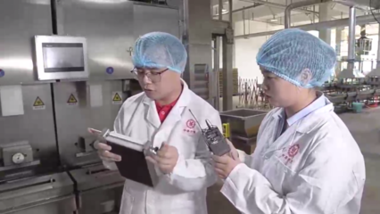 科學(xué)營DAY4 實(shí)驗(yàn)室里探農(nóng)大智慧，青年榜樣講述成長故事