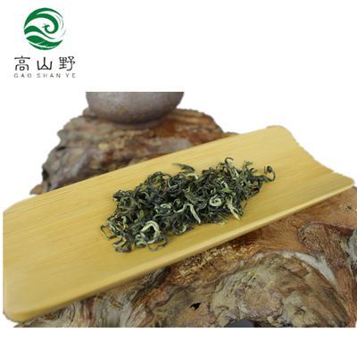 福建綠茶 品味14年新茶的清雅與伙拼的實(shí)惠